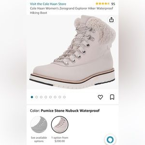 Cole Haan Zerogrand Explorer HKWP